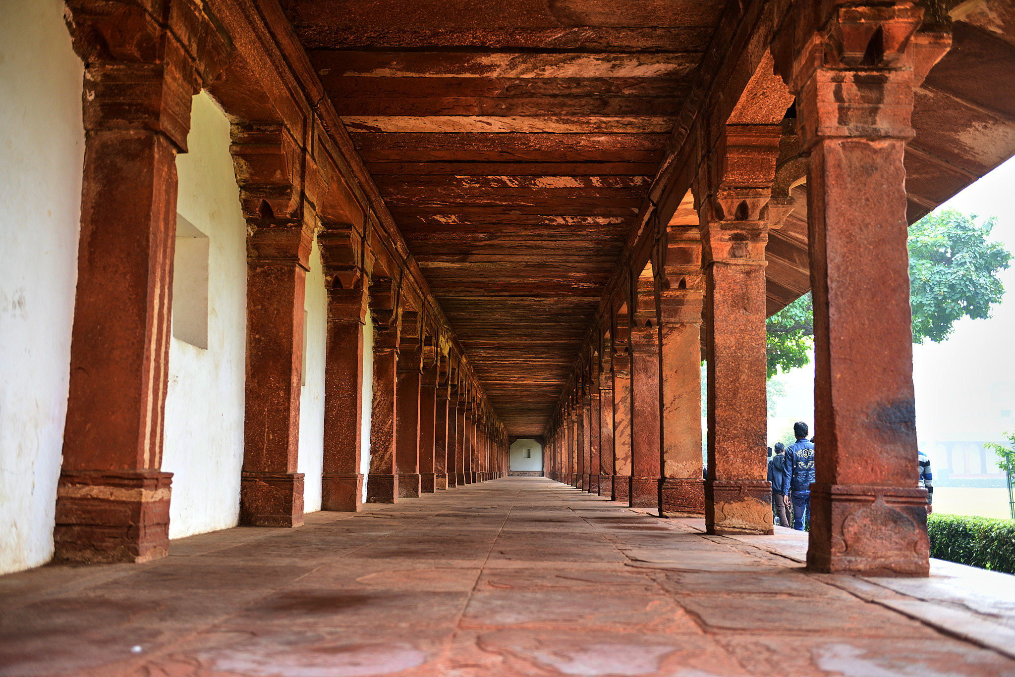 20140106 503 파테푸르 시크리 시크리 성